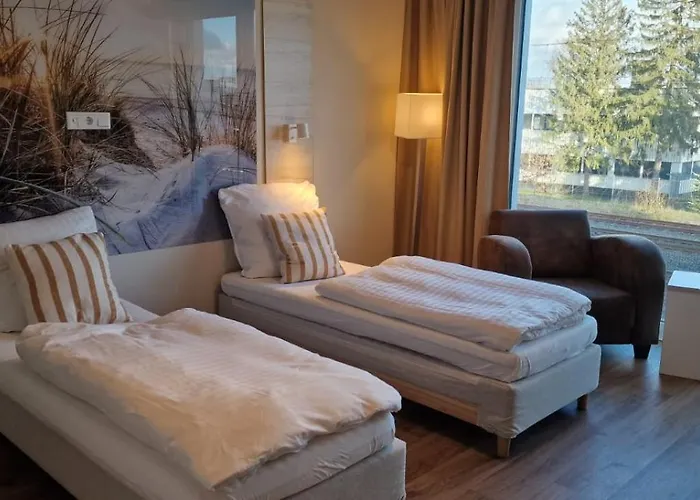 Gemuetliches Apartment,bad,kueche, Wifi Am Rande Hannovers Wedemark